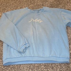 Vintage Nike crewneck